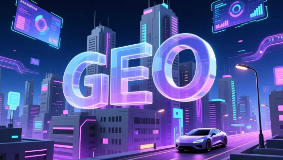 冷水江市GEO 优化行业动态：主流搜索平台地域收录规则更新综述