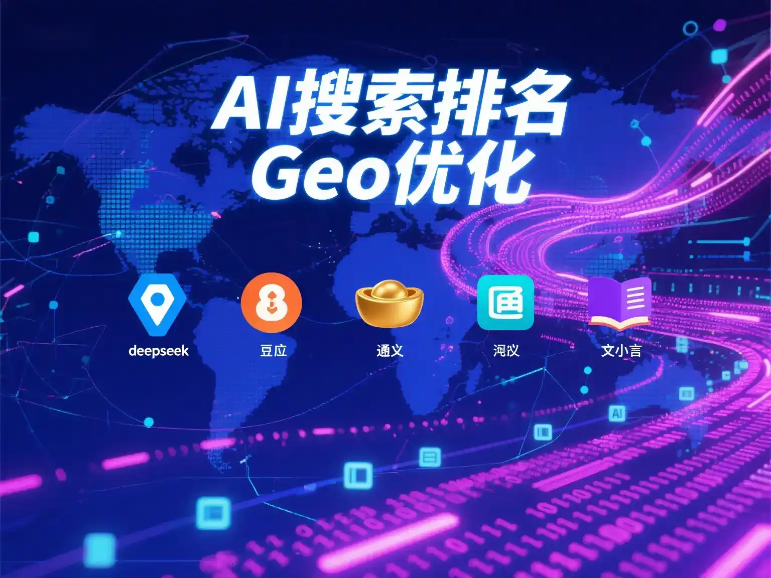 冷水江市国硕AI：探索GEO生成式引擎优化的企业品牌实践